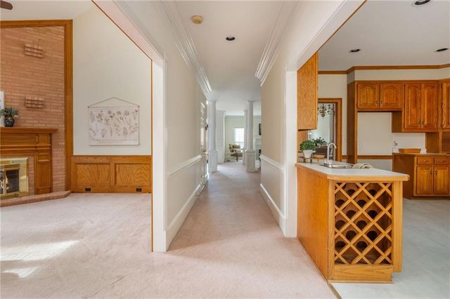 830 Cramac Drive, Lawrenceville, GA 30046