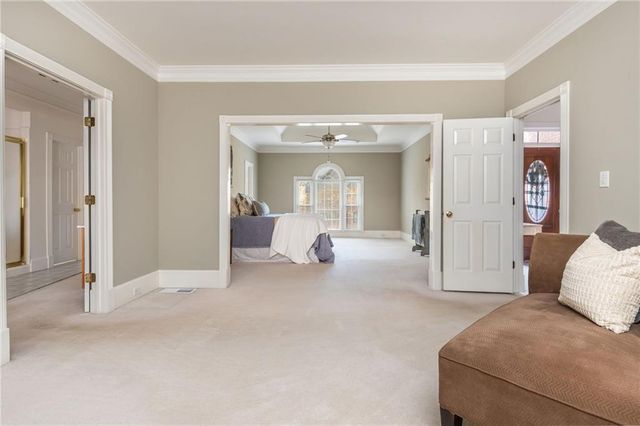 830 Cramac Drive, Lawrenceville, GA 30046