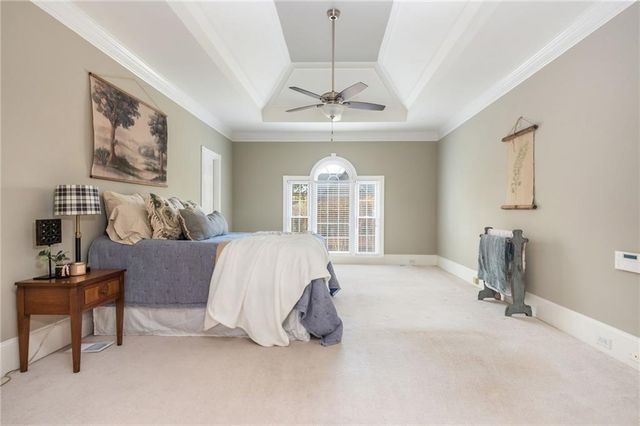 830 Cramac Drive, Lawrenceville, GA 30046