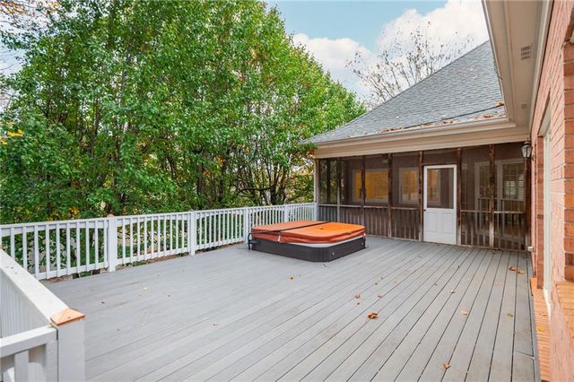 830 Cramac Drive, Lawrenceville, GA 30046