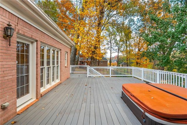 830 Cramac Drive, Lawrenceville, GA 30046