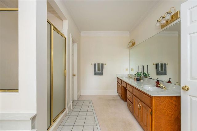 830 Cramac Drive, Lawrenceville, GA 30046