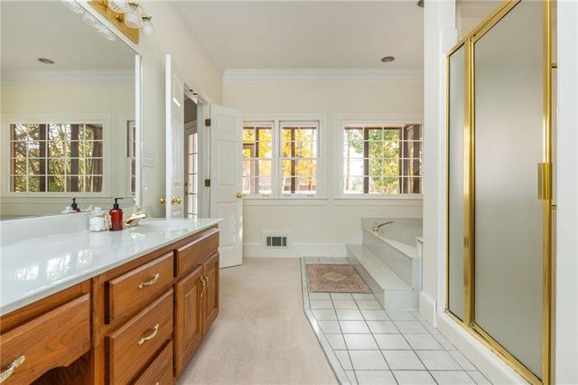 830 Cramac Drive, Lawrenceville, GA 30046