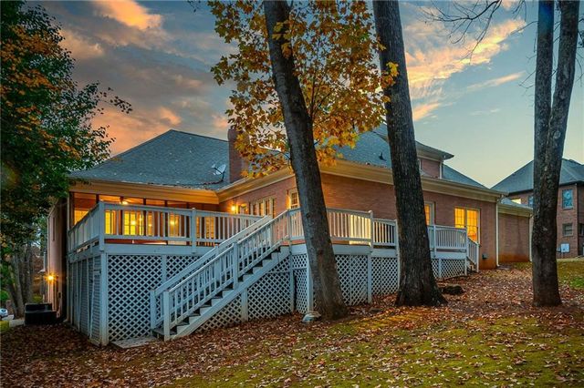 830 Cramac Drive, Lawrenceville, GA 30046