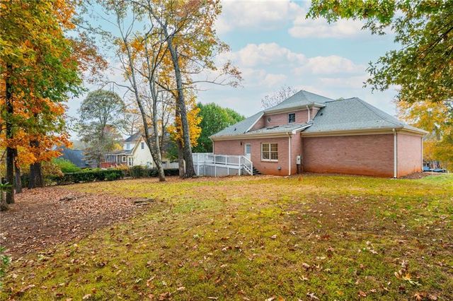 830 Cramac Drive, Lawrenceville, GA 30046