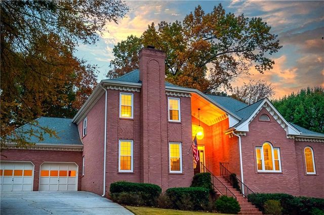 830 Cramac Drive, Lawrenceville, GA 30046