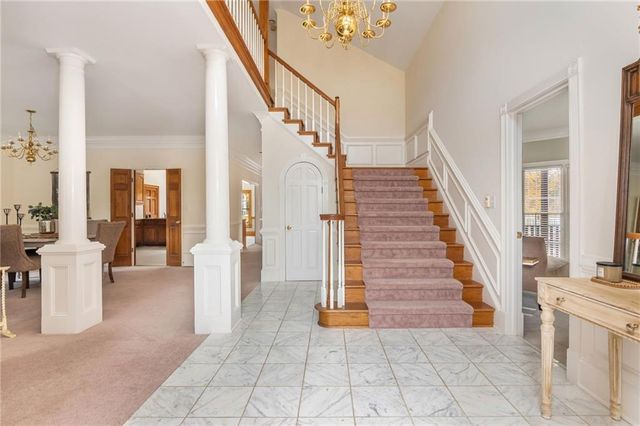 830 Cramac Drive, Lawrenceville, GA 30046