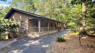 277 Pinecrest Road, Sautee Nacoochee, GA 30571