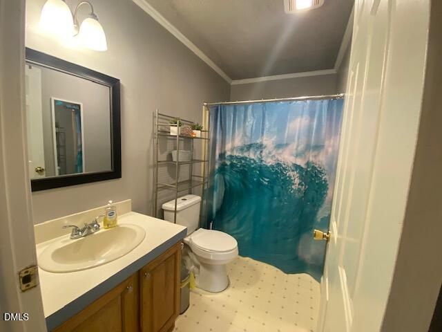 5141 Nc Highway 39 N, Henderson, NC 27537