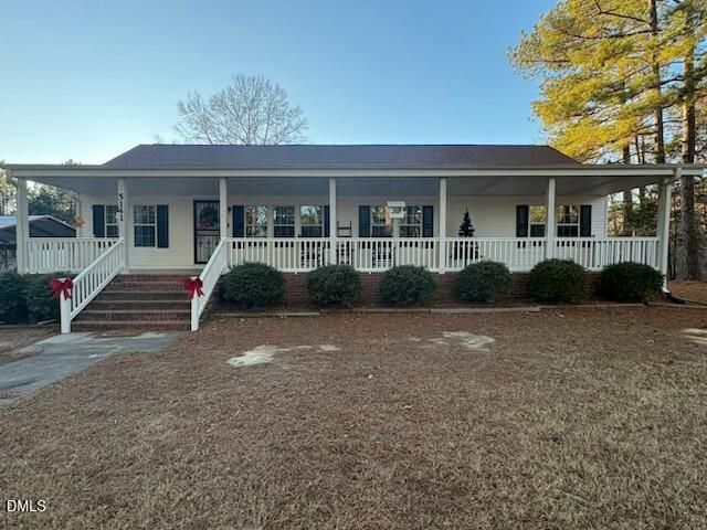 5141 Nc Highway 39 N, Henderson, NC 27537