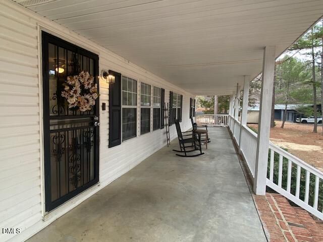 5141 Nc Highway 39 N, Henderson, NC 27537