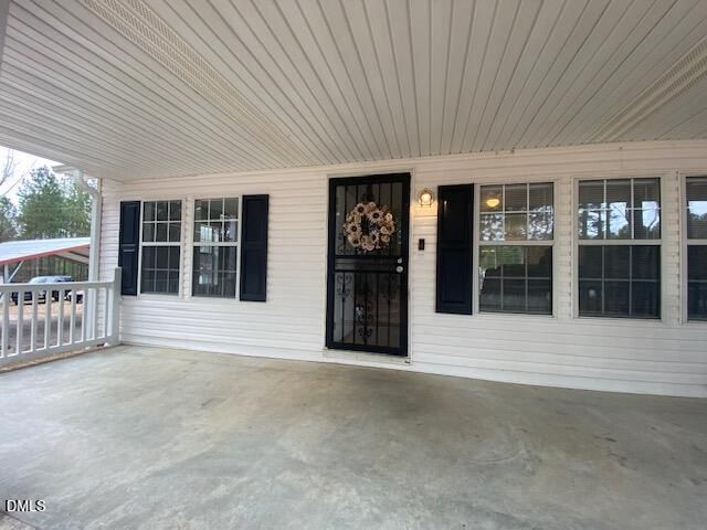 5141 Nc Highway 39 N, Henderson, NC 27537