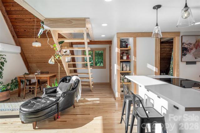 360 Banjo Branch Road, Burnsville, NC 28714