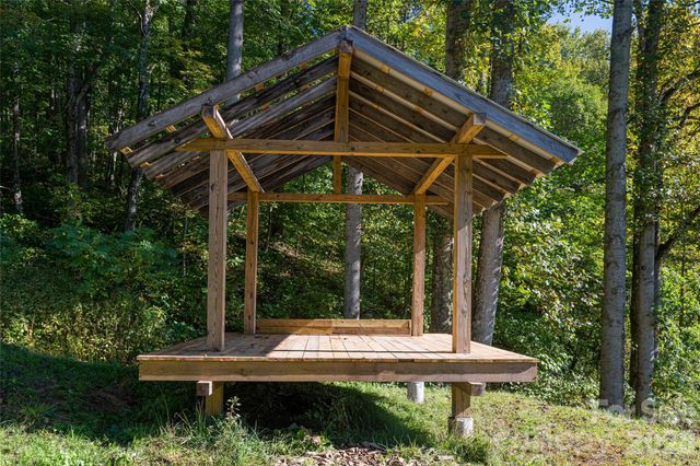 360 Banjo Branch Road, Burnsville, NC 28714