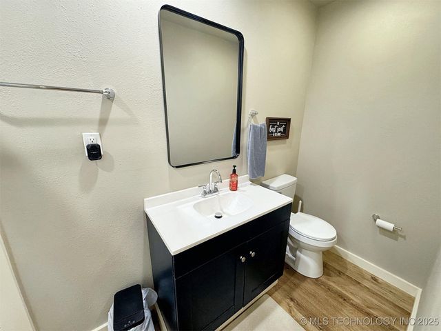 112 W Allen Road, Tahlequah, OK 74464