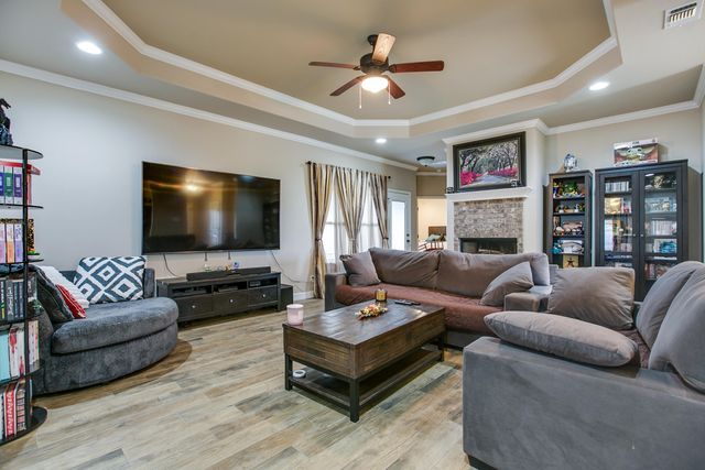 2517 School House Drive, San Angelo, TX 76904