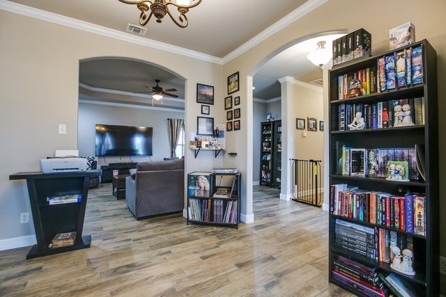 2517 School House Drive, San Angelo, TX 76904