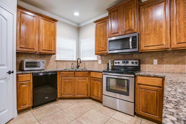 2517 School House Drive, San Angelo, TX 76904