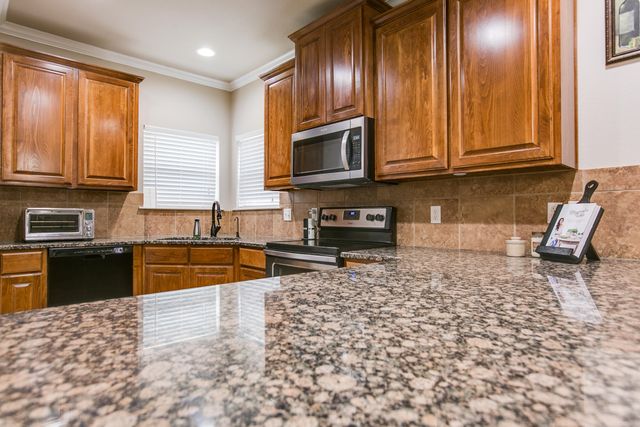 2517 School House Drive, San Angelo, TX 76904