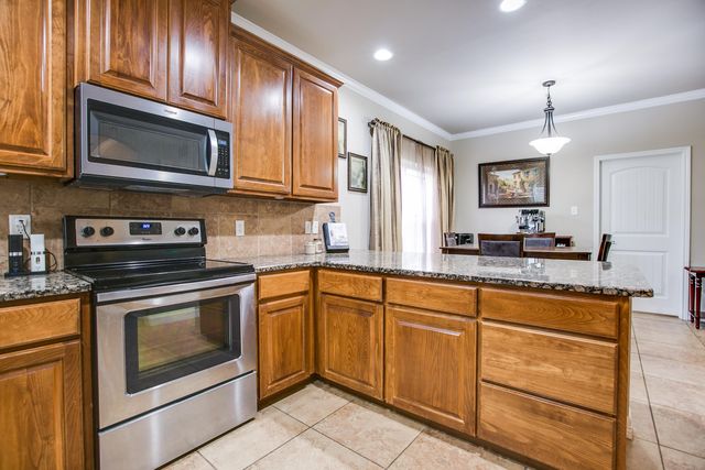 2517 School House Drive, San Angelo, TX 76904