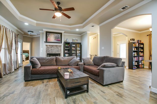 2517 School House Drive, San Angelo, TX 76904