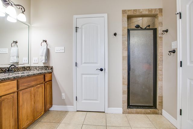 2517 School House Drive, San Angelo, TX 76904