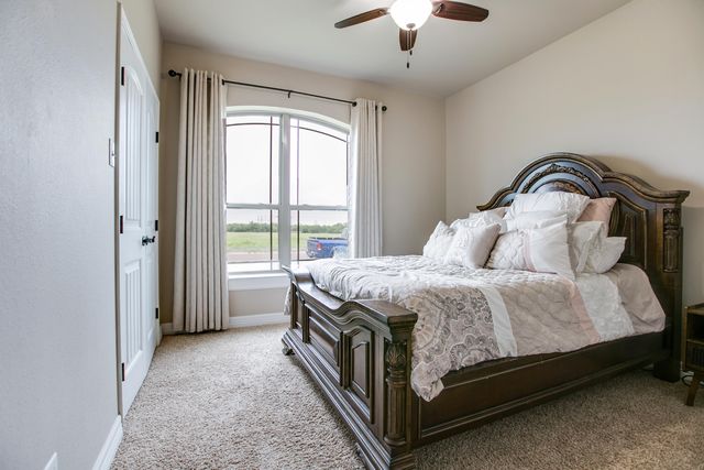 2517 School House Drive, San Angelo, TX 76904