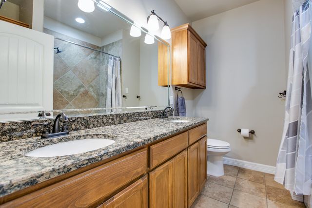 2517 School House Drive, San Angelo, TX 76904