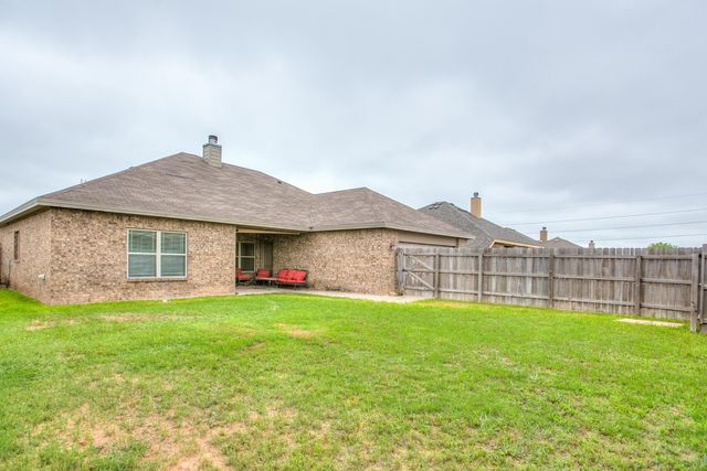 2517 School House Drive, San Angelo, TX 76904