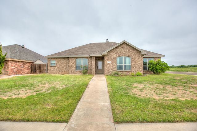 2517 School House Drive, San Angelo, TX 76904