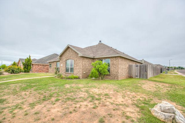 2517 School House Drive, San Angelo, TX 76904