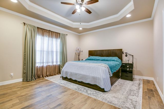 2517 School House Drive, San Angelo, TX 76904