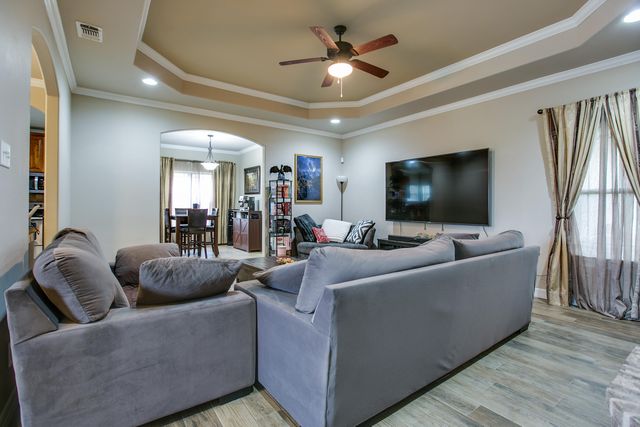 2517 School House Drive, San Angelo, TX 76904