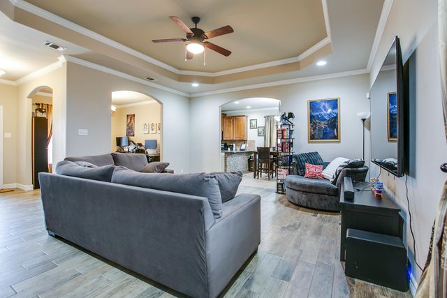 2517 School House Drive, San Angelo, TX 76904