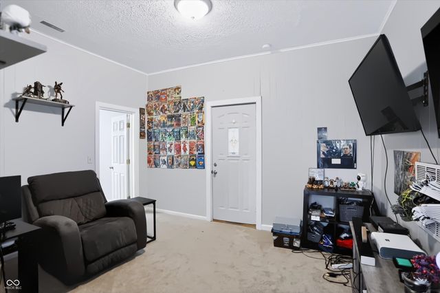 5 E Jefferson Street, Maxwell, IN 46154