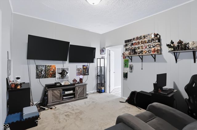 5 E Jefferson Street, Maxwell, IN 46154
