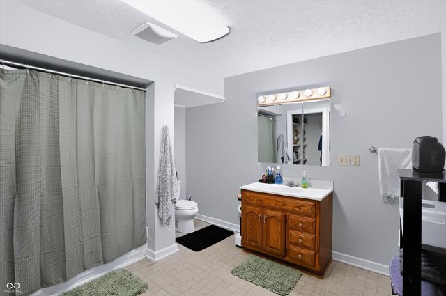 5 E Jefferson Street, Maxwell, IN 46154
