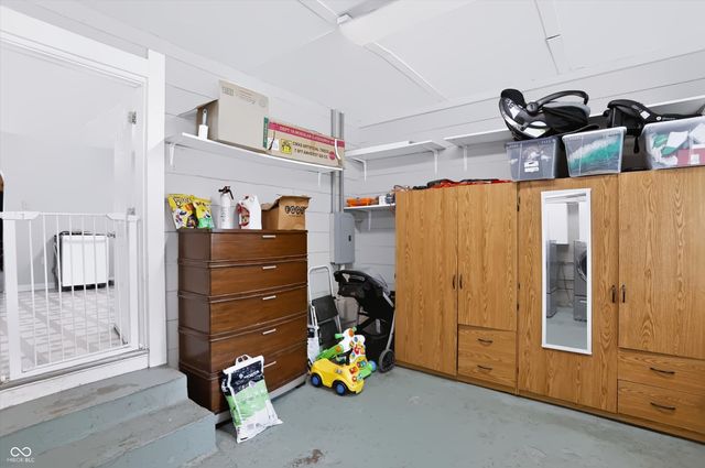 5 E Jefferson Street, Maxwell, IN 46154