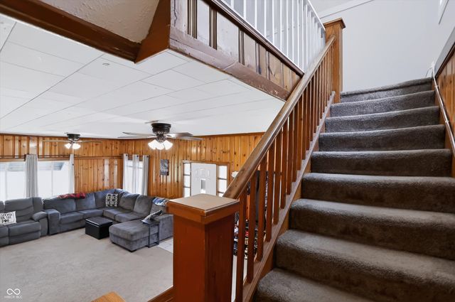 5 E Jefferson Street, Maxwell, IN 46154