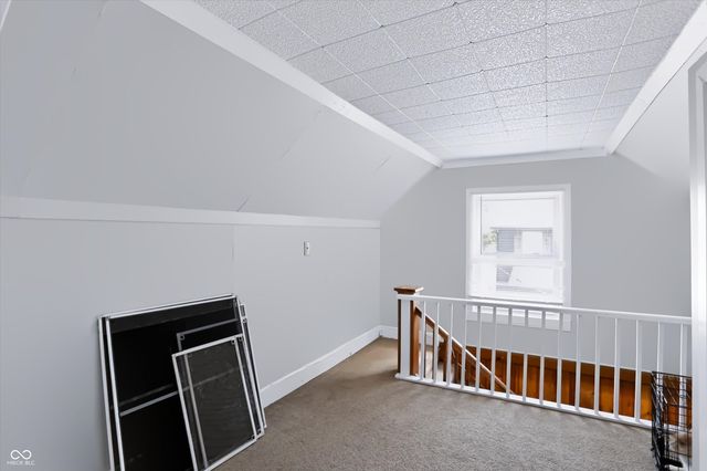5 E Jefferson Street, Maxwell, IN 46154