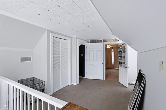 5 E Jefferson Street, Maxwell, IN 46154