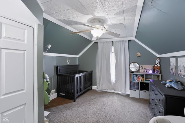 5 E Jefferson Street, Maxwell, IN 46154