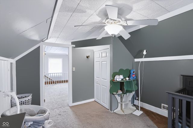 5 E Jefferson Street, Maxwell, IN 46154