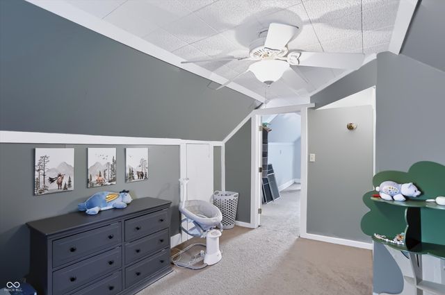 5 E Jefferson Street, Maxwell, IN 46154