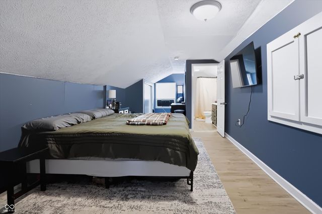 5 E Jefferson Street, Maxwell, IN 46154