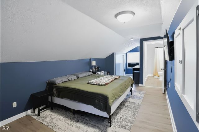 5 E Jefferson Street, Maxwell, IN 46154