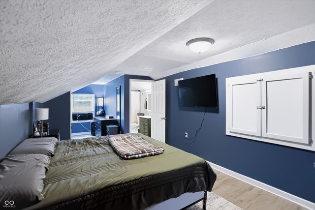 5 E Jefferson Street, Maxwell, IN 46154