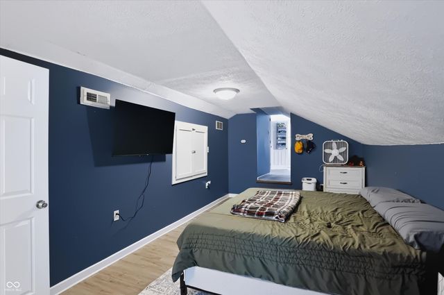 5 E Jefferson Street, Maxwell, IN 46154