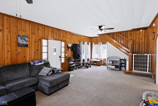 5 E Jefferson Street, Maxwell, IN 46154
