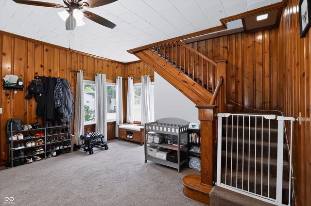 5 E Jefferson Street, Maxwell, IN 46154